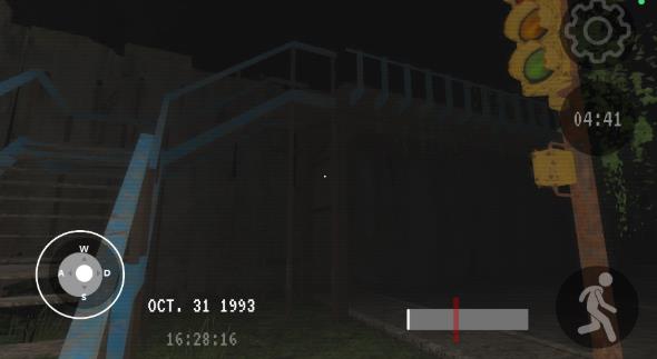 必须尖叫联机版