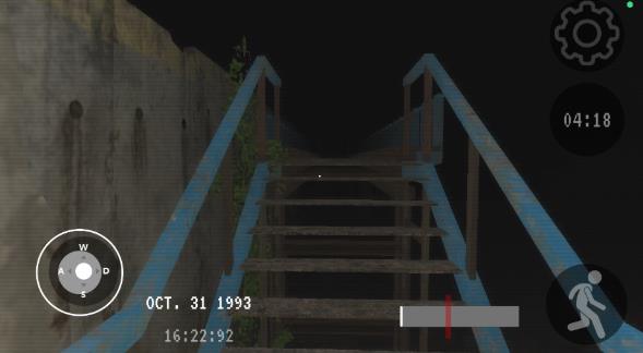 必须尖叫联机版