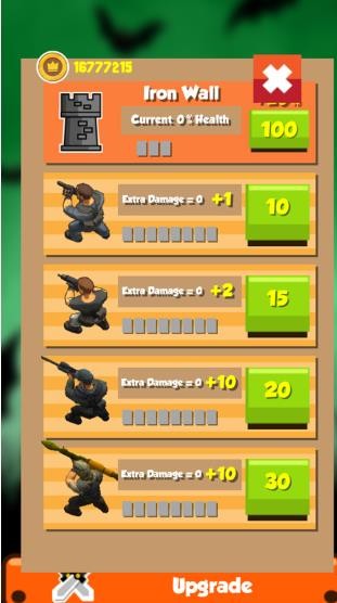 战术小队手机版截图3