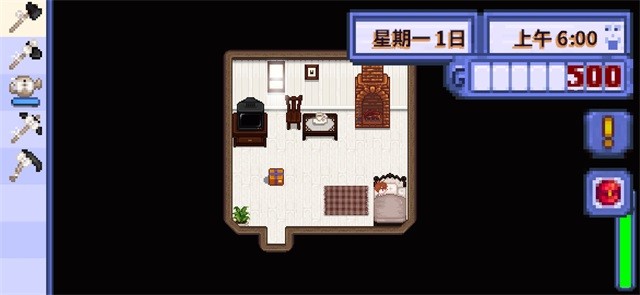 星露谷物语1.6美化版截图0