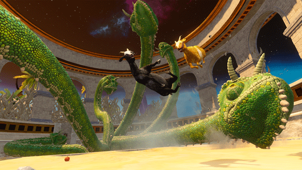 模拟山羊3胡闹多元宇宙截图3