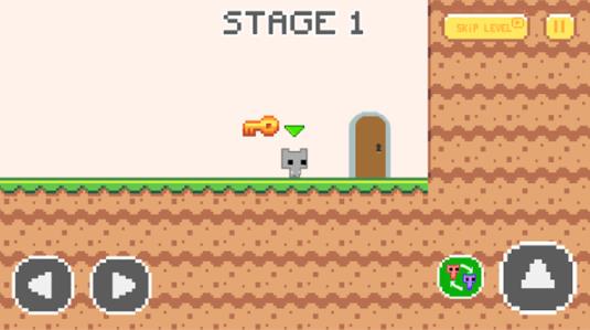 萌猫公园安卓正版