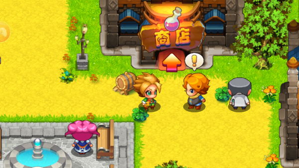 口袋妖怪经典版最新版