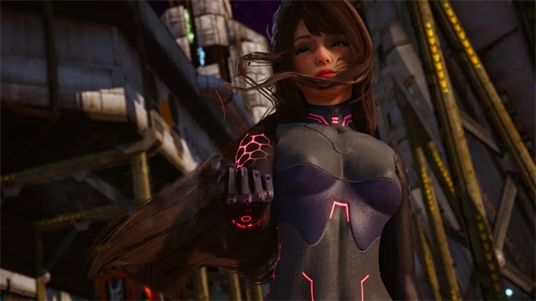 永恒世界0.9汉化版截图0