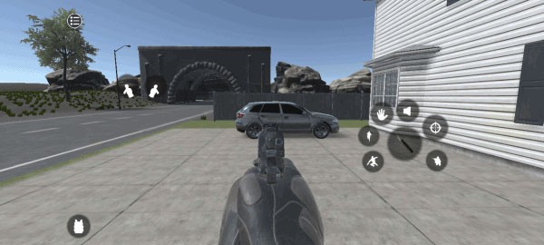 严阵以待联机版截图1