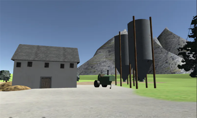 约翰的农场中文版截图3