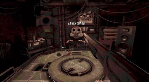 恶魔轮盘联机版