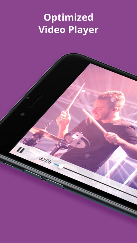 Puffin浏览器截图1