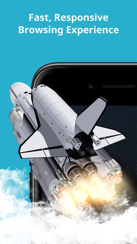 Puffin浏览器截图2