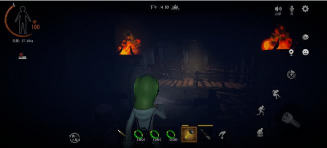 超自然行动组官方正版