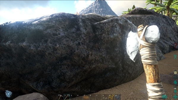 方舟生存进化联机版