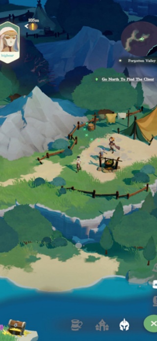 剑与远征启程国际服