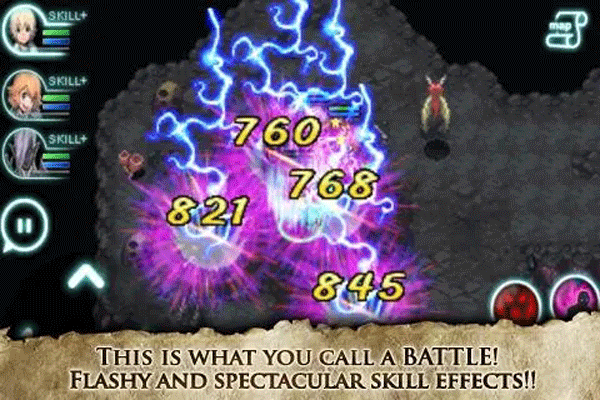 艾诺迪亚3高爆版截图0