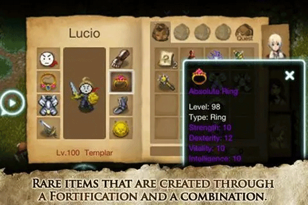 艾诺迪亚3高爆版截图2