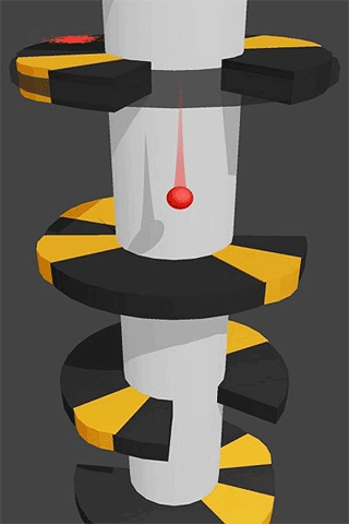 欢乐球球手机版截图0