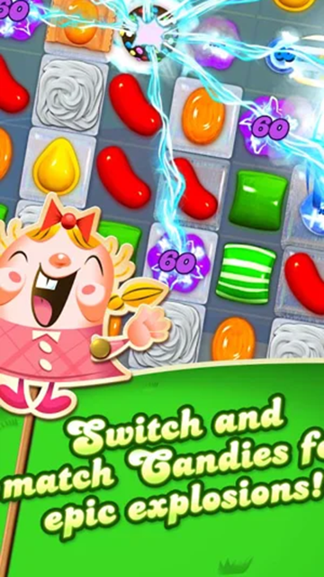 糖果传奇截图0