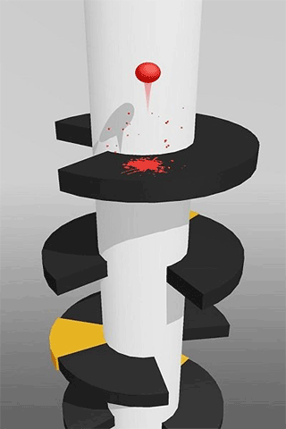 欢乐球球手机版截图1