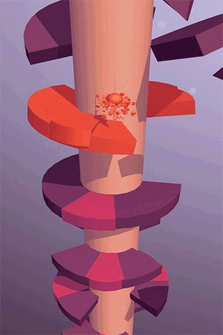 欢乐球球手机版截图2