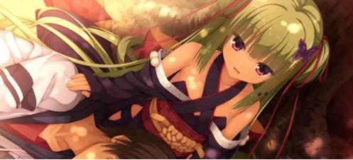 千恋万花冷狐版