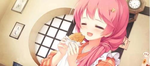 千恋万花冷狐版