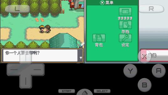 口袋妖怪起源心金