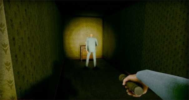 深入后室中文版截图1