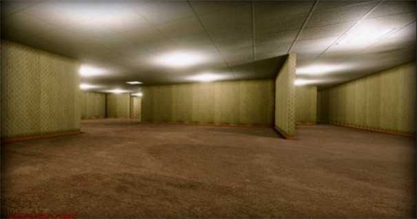 深入后室中文版截图3