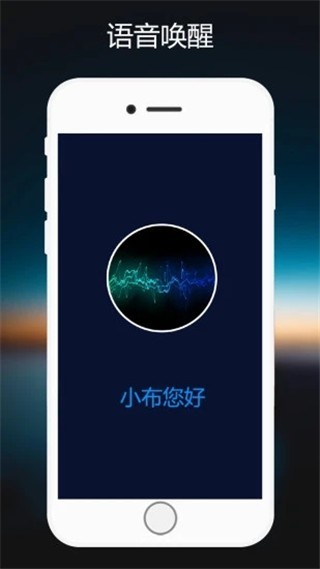 小布助手截图2