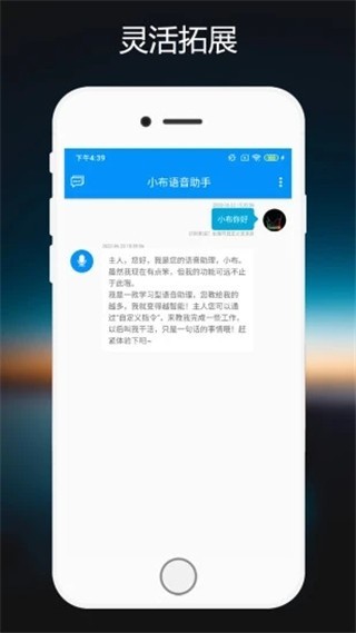 小布助手截图3