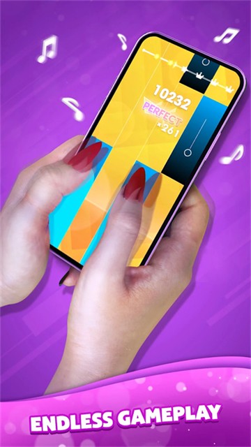 钢琴块3最新版截图2