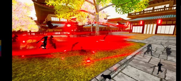 黑神话悟空安卓版截图1