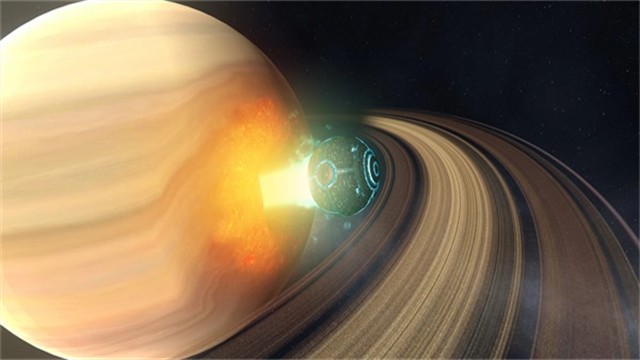 星球毁灭模拟器2.7.0截图0