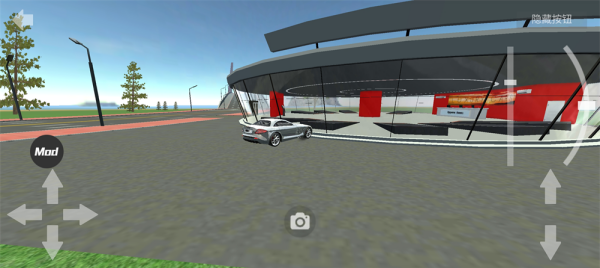 真实汽车模拟2