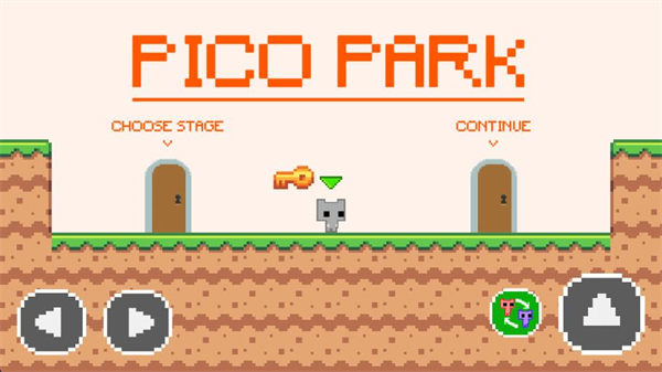 萌猫公园安卓正版截图0