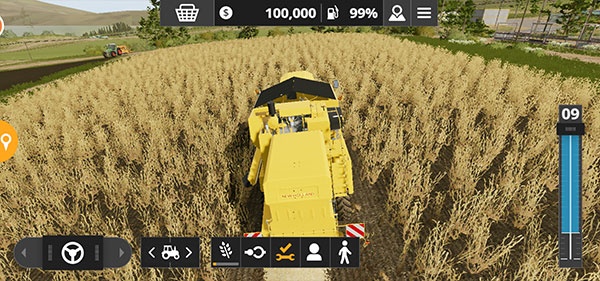 模拟农场20河南版