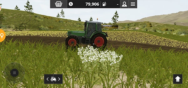 模拟农场20河南版