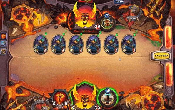 炉石传说手机版