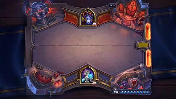 炉石传说手机版