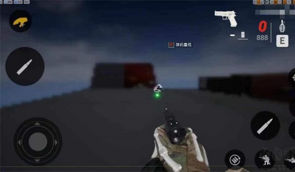 使命召唤19自制版