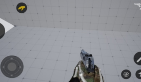 使命召唤19自制版