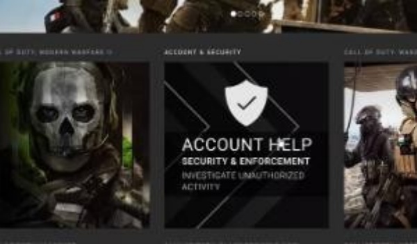 使命召唤19自制版