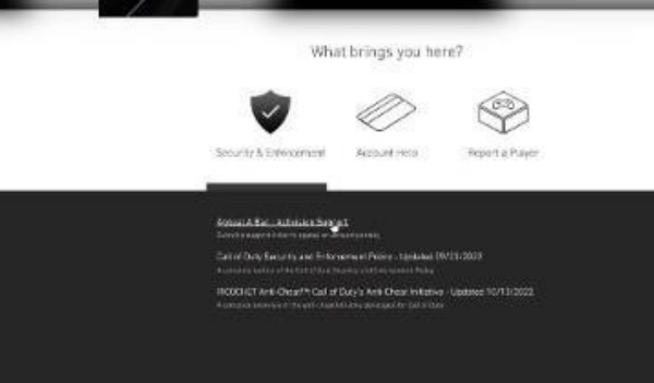 使命召唤19自制版