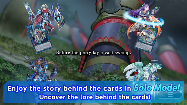 游戏王大师决斗截图0