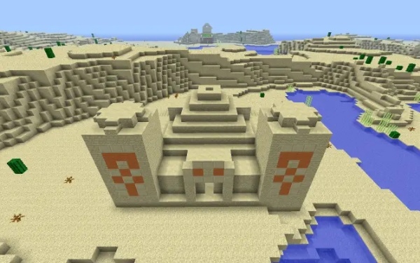 我的世界1.19基岩版