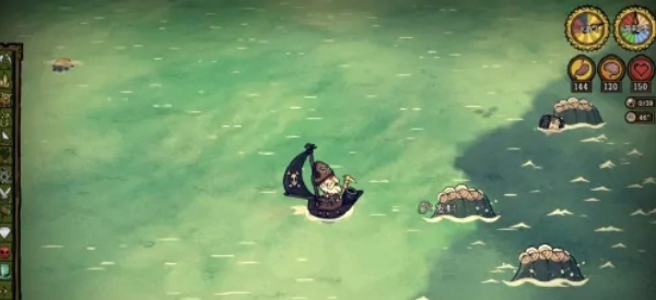 饥荒海滩完整版