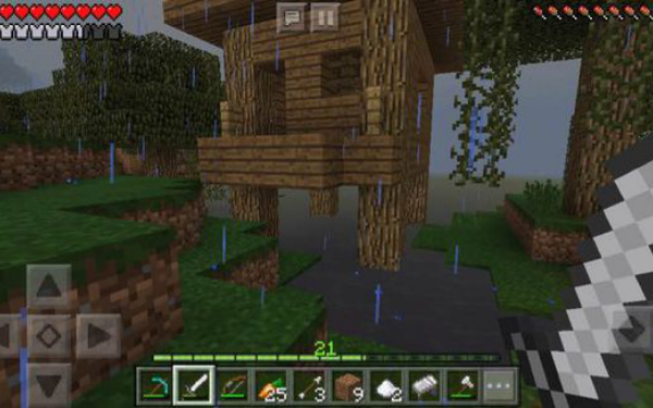 我的世界1.19基岩版