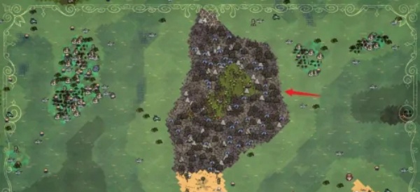 饥荒海滩完整版