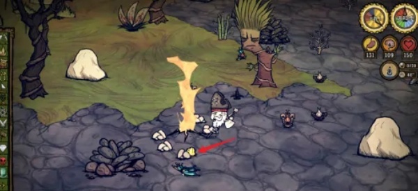 饥荒海滩完整版