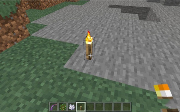 我的世界1.19基岩版