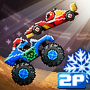 撞头赛车最新中文版